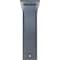 Ekena Millwork Morris Steel Bracket, Hammered Light Blue 3"W x 10"D x 10"H BKTM03X10X10MOHLB - alternate 2